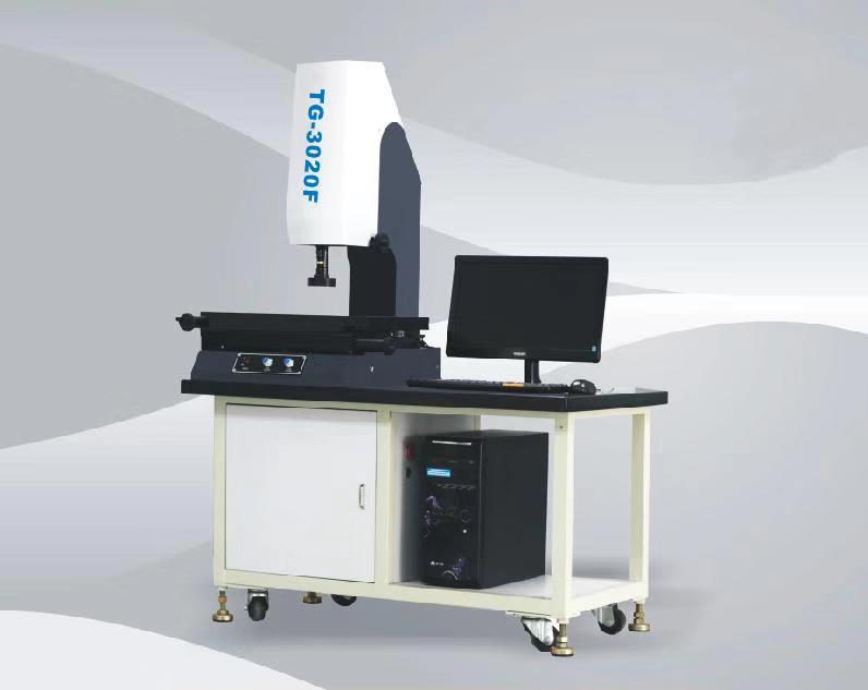 光學影像測量儀(yí)TG-3020F