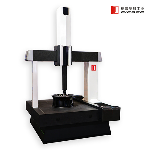 KYUI係列小(xiǎo)型(xíng)移動橋式測量機