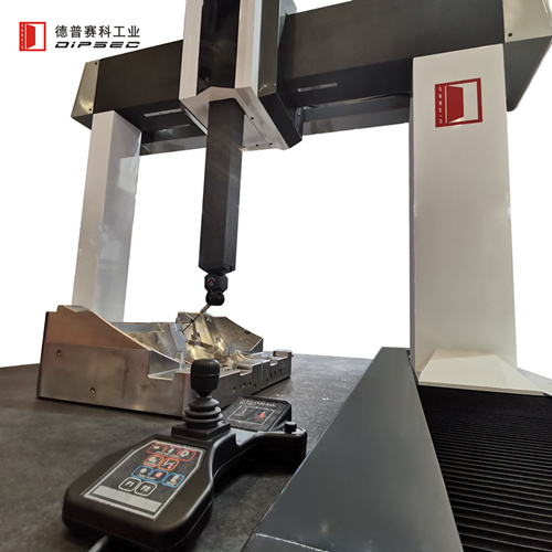 三坐標測量機(jī)的功能有(yǒu)什麽樣的特性,快跟小編一(yī)起探討吧