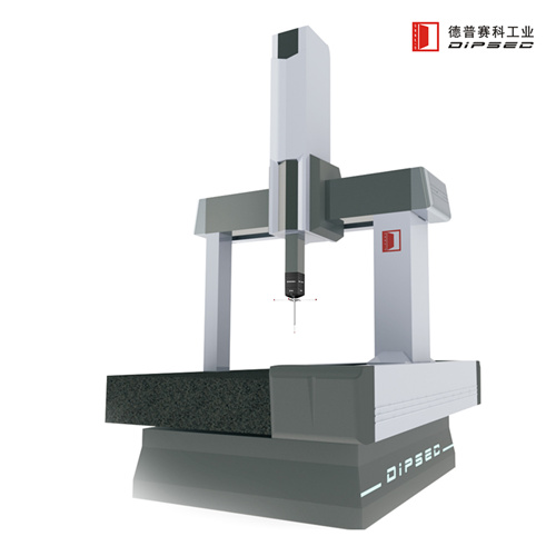 三坐標測量機控(kòng)製係統功能介紹